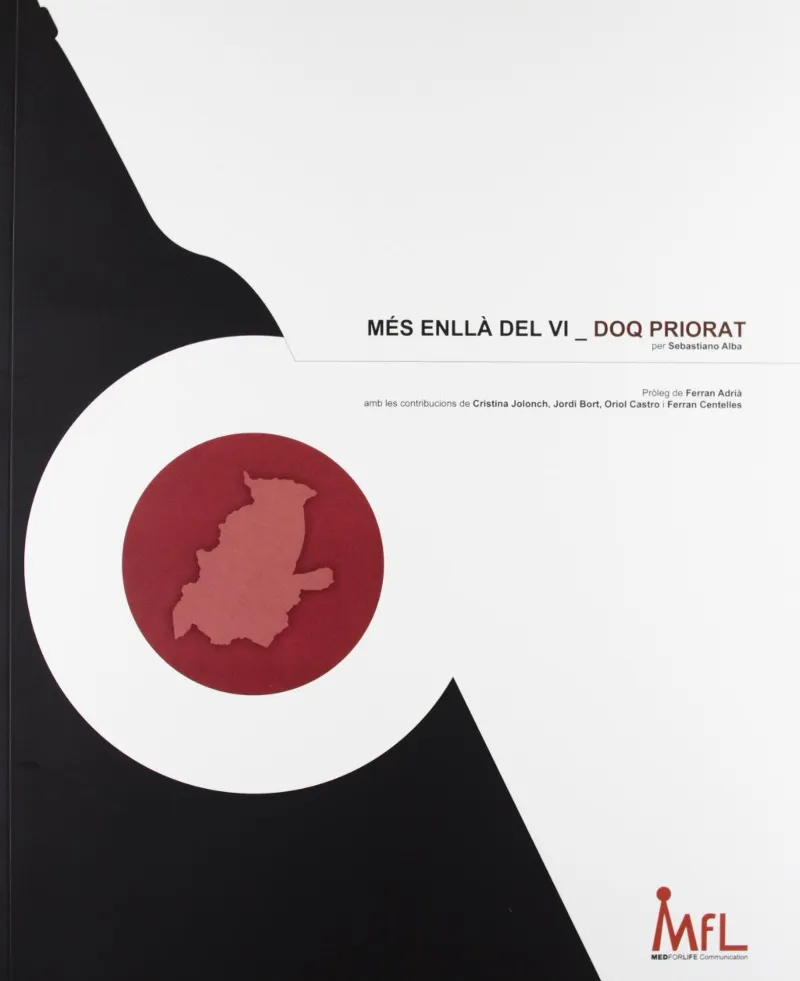MES ENLLA DEL VI DOQ PRIORAT