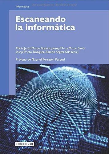 Escanejant la informàtica