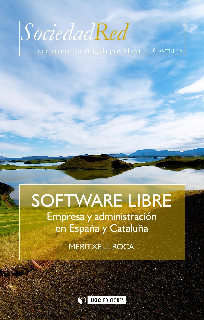 Software libre en España