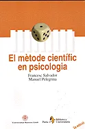 El mètode científic en psicologia