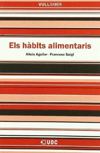 Els hàbits alimentaris