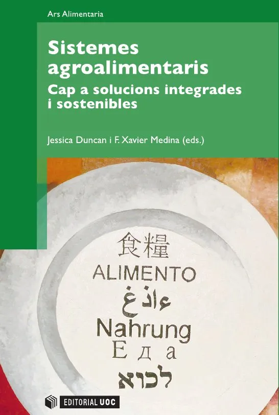 Sistemes agroalimentaris