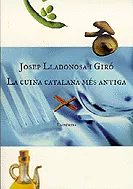 La cuina catalana més antiga