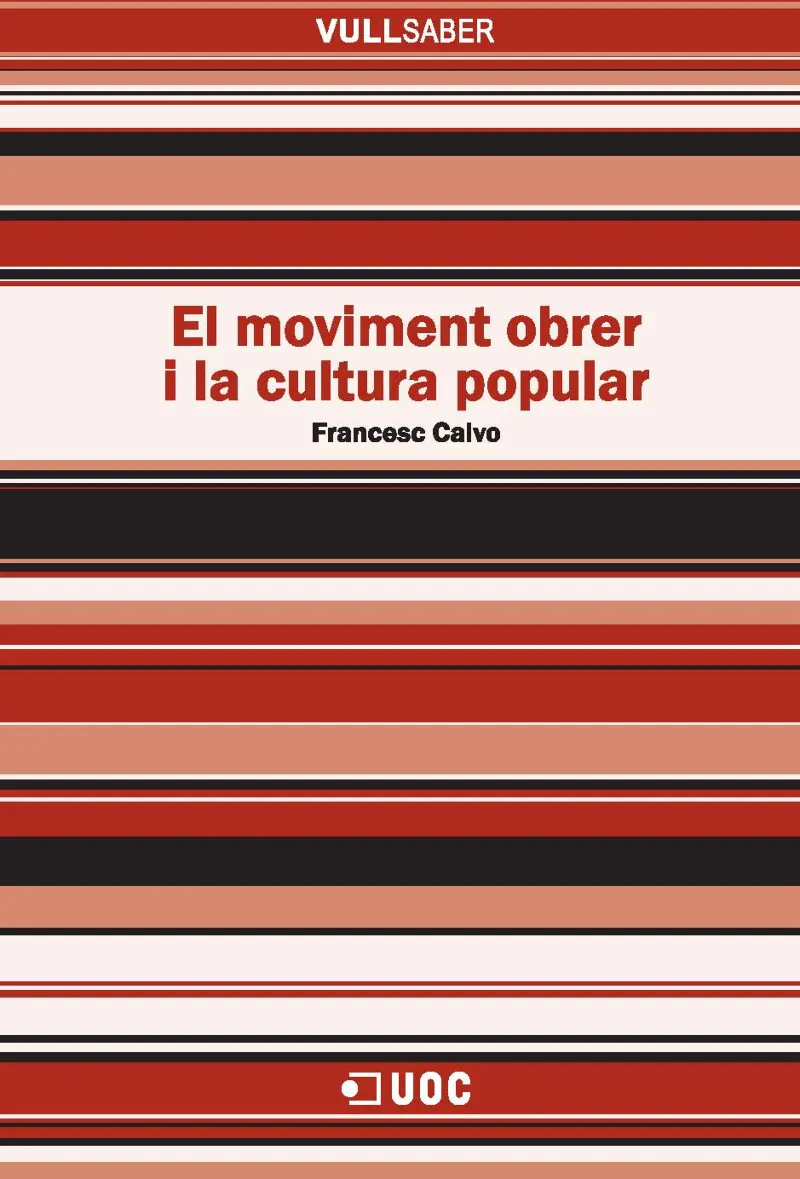 El moviment obrer i la cultura popular