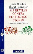 Els Beatles contra els Rolling Stones