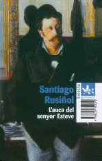 L'auca del senyor Esteve