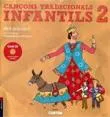 CANÇONS TRADICIONALS INFANTILS 2 -AMB CD-