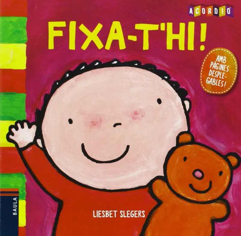 FIXA-T'HI -AMB PAGINES DESPLEGABLES-