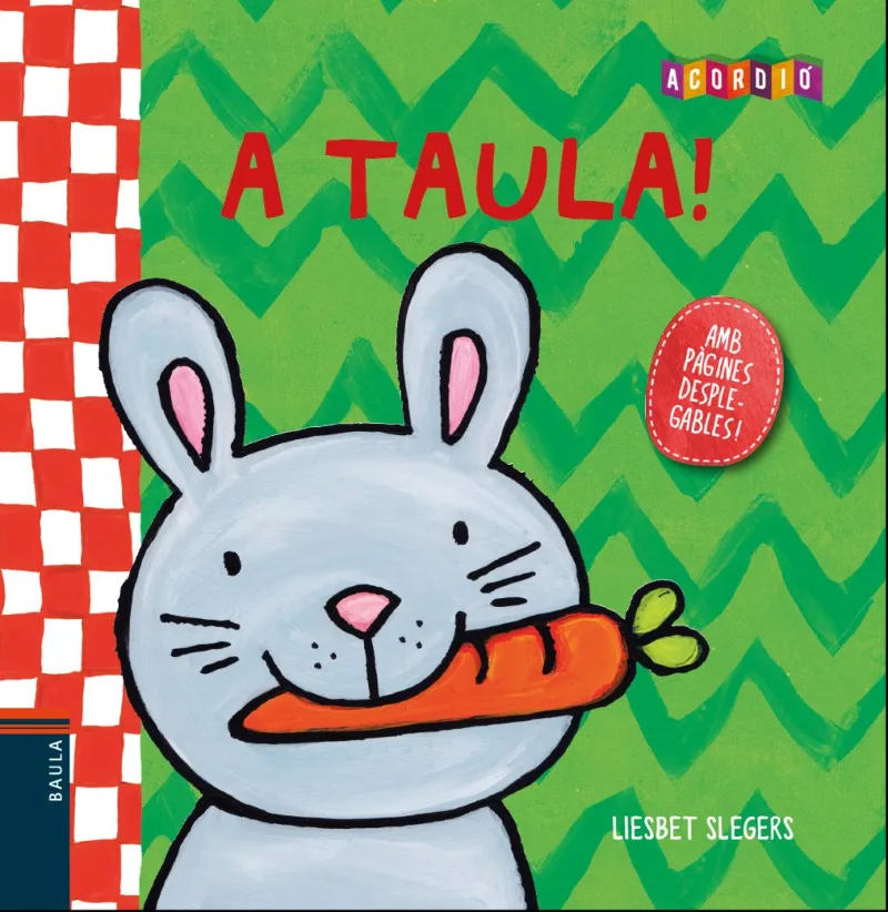 A TAULA