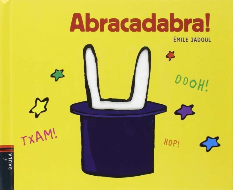 ABRACADABRA -TEXTURES-