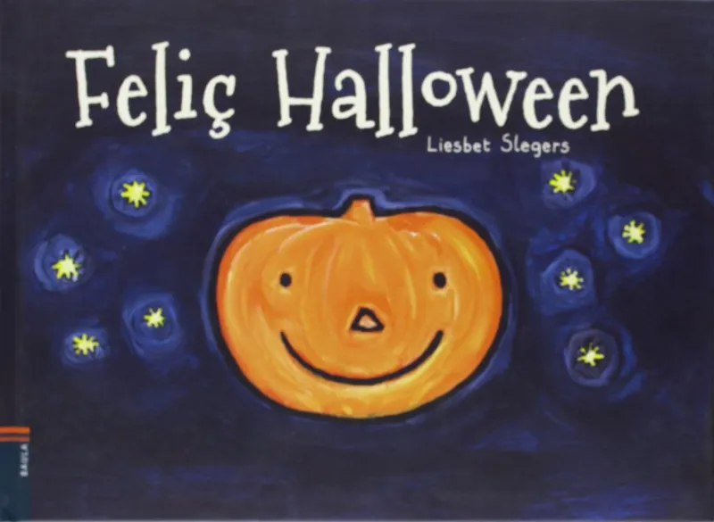 FELIÇ HALLOWEEN