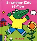 SENYOR COC ES MOU,EL -AMB FINESTRETES-