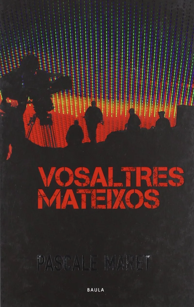 VOSALTRES MATEIXOS