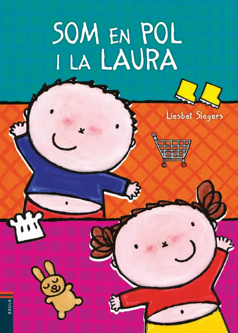 SOM EN POL I LA LAURA -GRAN