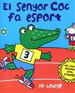 SENYOR COC FA ESPORT -LLIBRE AMB SOLAPES-