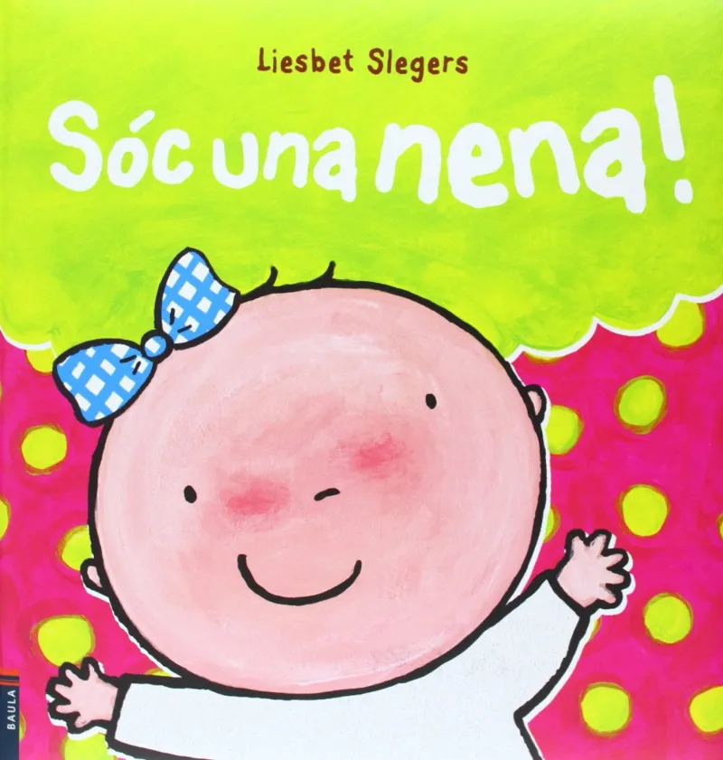 SOC UNA NENA