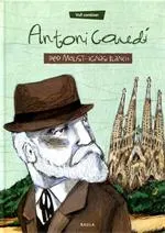 ANTONI GAUDI -VULL CONEIXER-