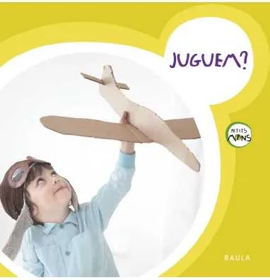 JUGUEM -LLETRA PAL-