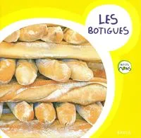 BOTIGUES,LES