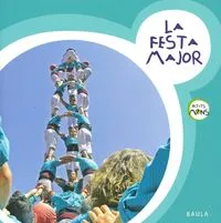 FESTA MAJOR,LA PETITS MONS