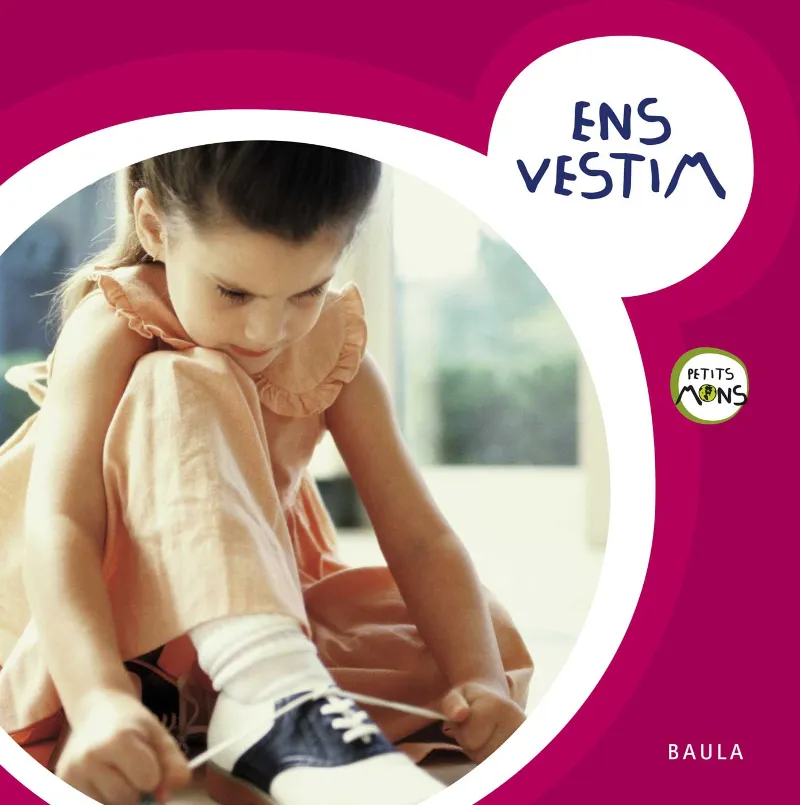 ENS VESTIM -LLETRA PAL-