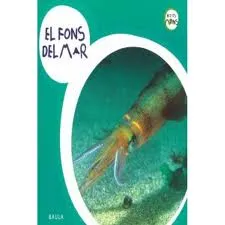 FONS DEL MAR,EL -LLETRA PAL-