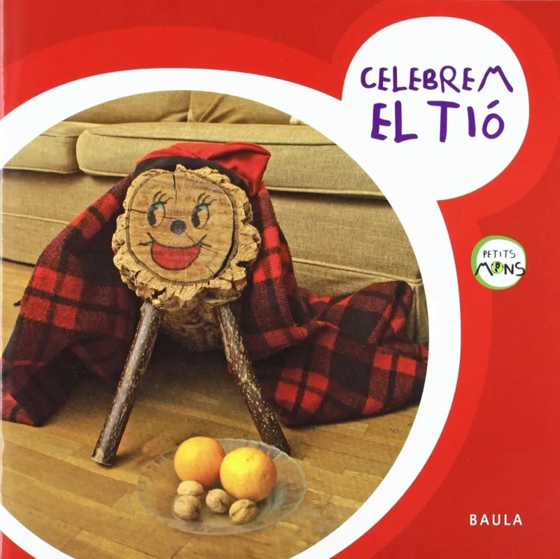 CELEBREM EL TIO -LLETRA PAL-