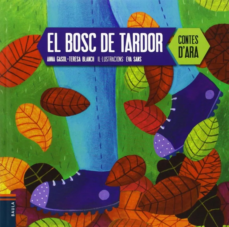 BOSC DE TARDOR,EL