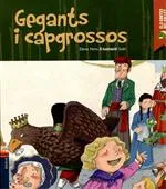GEGANTS I CAPGROSSOS -LLETRA LLIGADA-