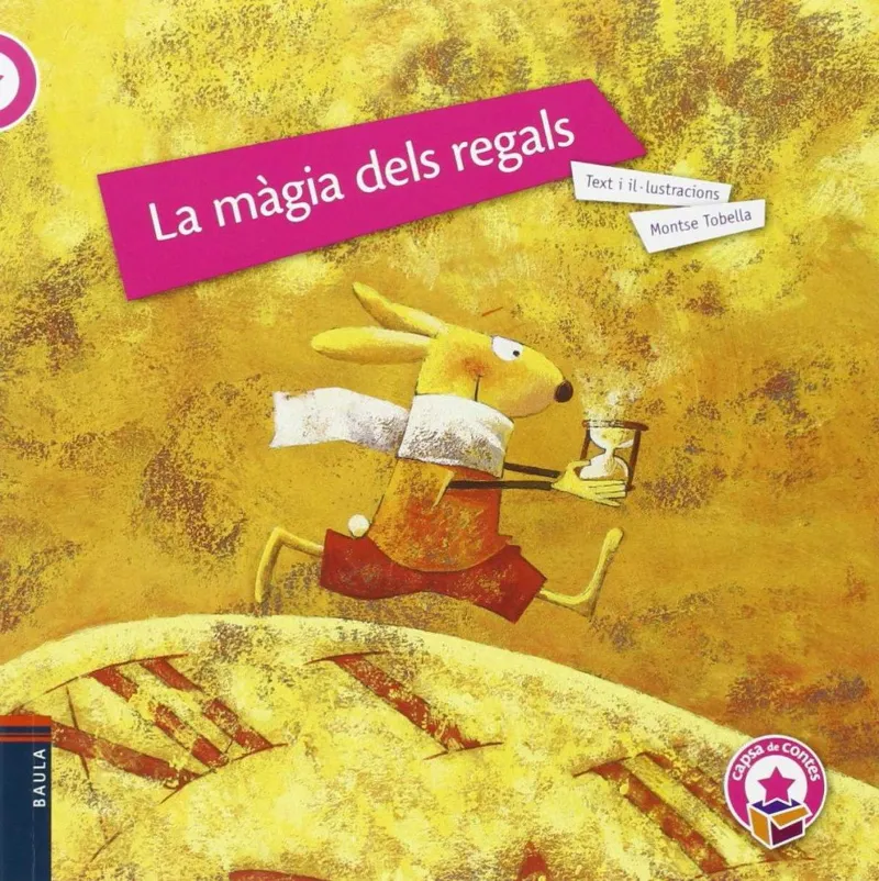 La màgia dels regals (Rústica)