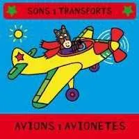 AVIONS I AVIONETES -SONS I TRANSPORTS-