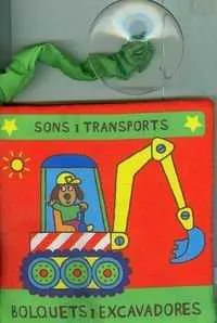BOLQUETS I EXCAVADORES -SONS I TRANSPORTS-