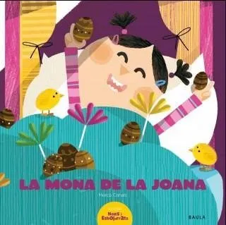 MONA DE LA JOANA,LA