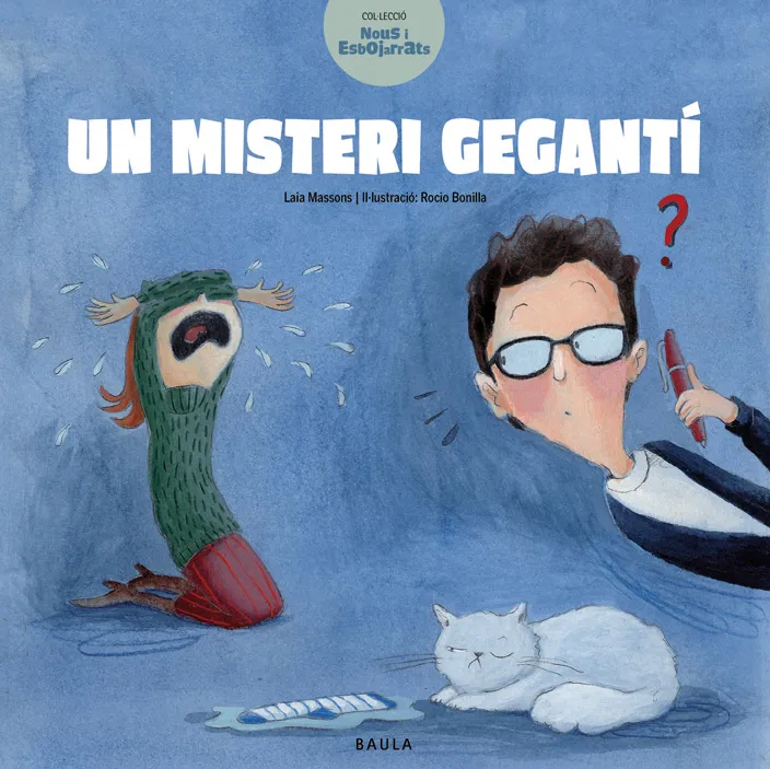 MISTERI GEGANTI,UN
