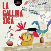 GALLINA XICA,LA