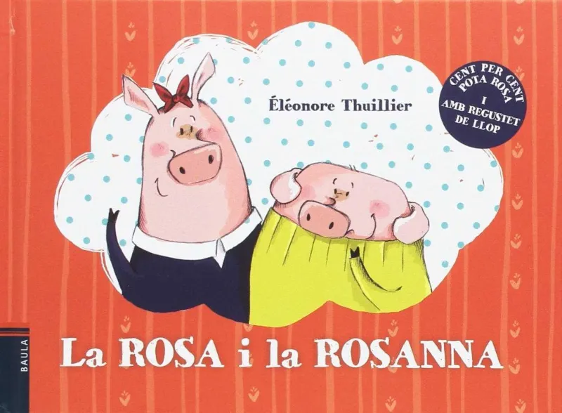 ROSA I LA ROSANNA, LA
