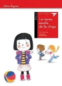 MILLOR AMIGA DE LA JINJU,LA