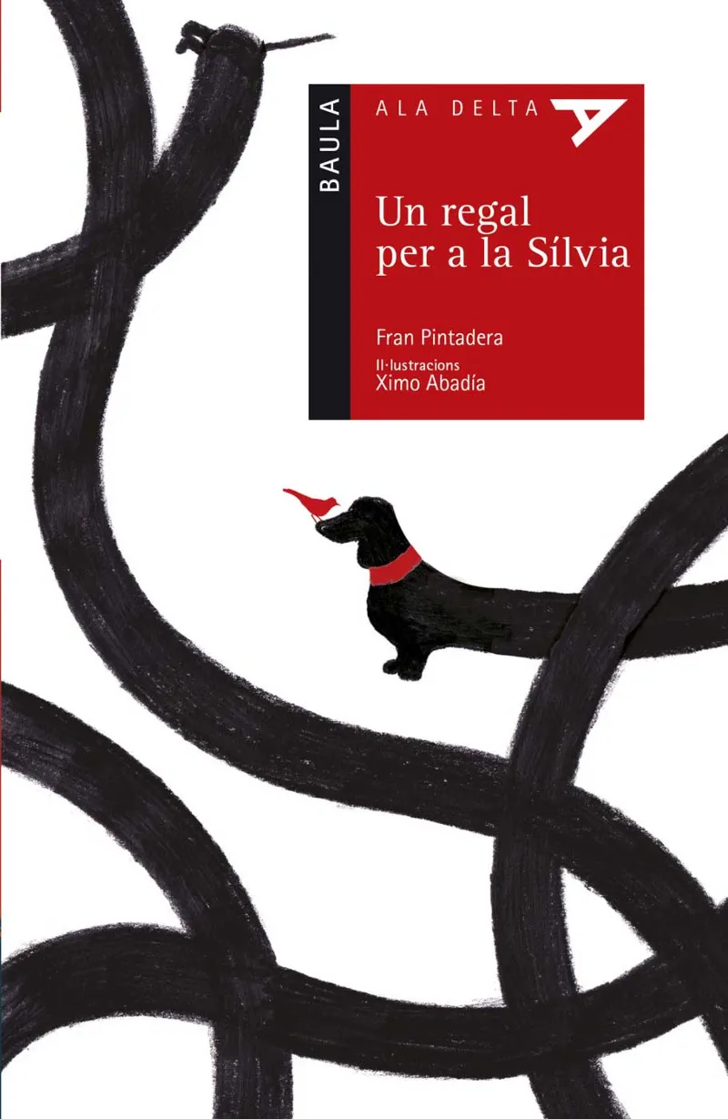 REGAL PER A LA SILVIA, UN
