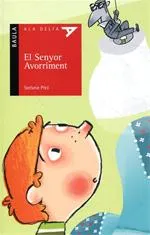 SENYOR AVORRIMENT,EL