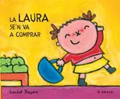 La Laura se'n va a comprar