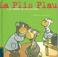 PLIS PLAU I LA FORMA DE LES ULLERES,LA