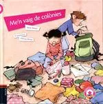 M'EN VAIG DE COLONIES -LLETRA LLIGADA-