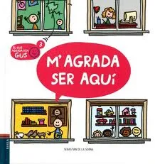 M'agrada ser aqu¡