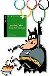 LES OLIMPIADES BORINOTMAN