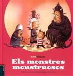 MONSTRES MONSTRUOSOS,ELS -LLETRA LLIGADA-