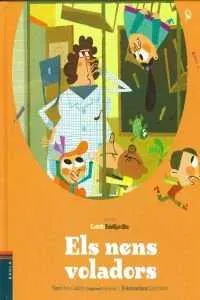 NENS VOLADORS,ELS