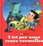 I TOT PER UNES ROSES VERMELLES -LLETRA LLIGADA-