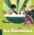 LIMUSINA,LA -LLETRA LLIGADA-