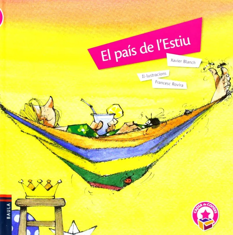 PAIS DE L'ESTIU,EL