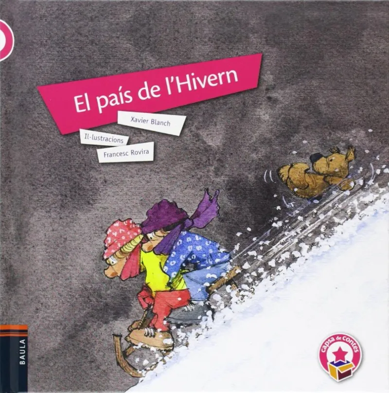 PAIS DE L'HIVERN,EL